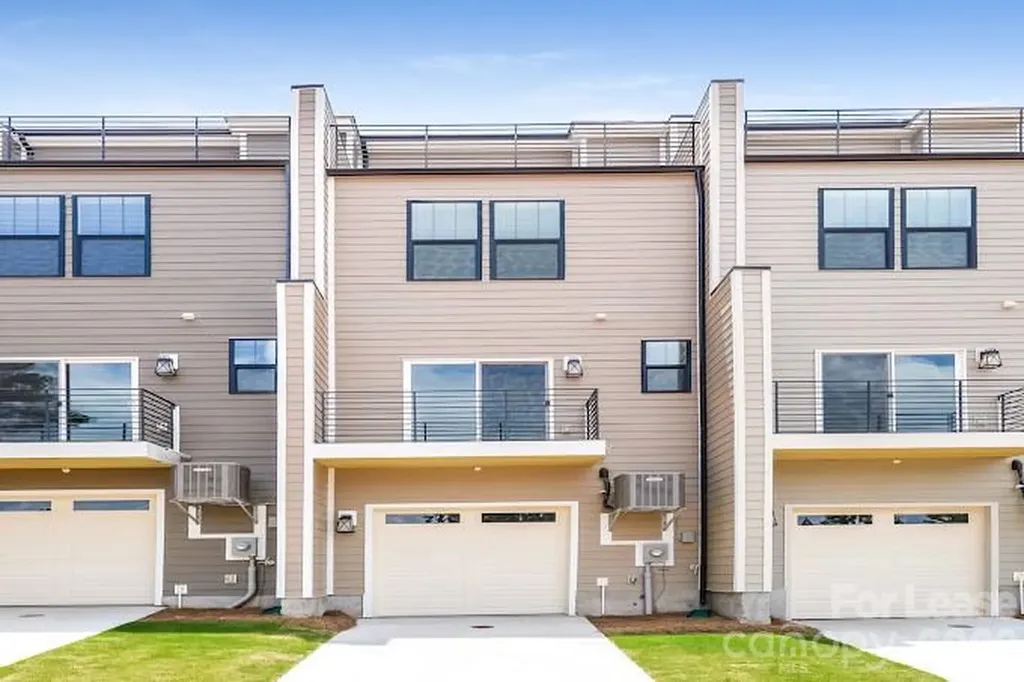 342 S Freeland Place Charlotte NC 28271