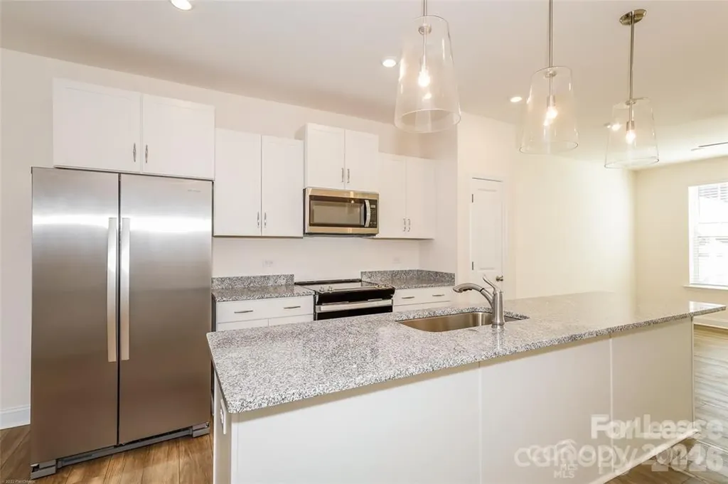 342 S Freeland Place Charlotte NC 28271