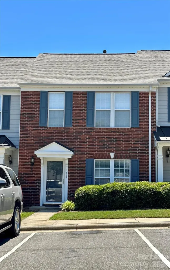 2148 Sail Pointe Lane Denver NC 28037