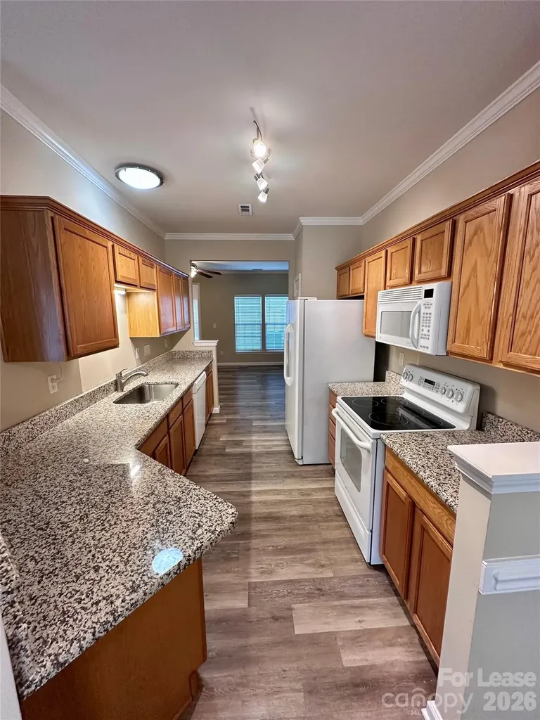 2148 Sail Pointe Lane Denver NC 28037
