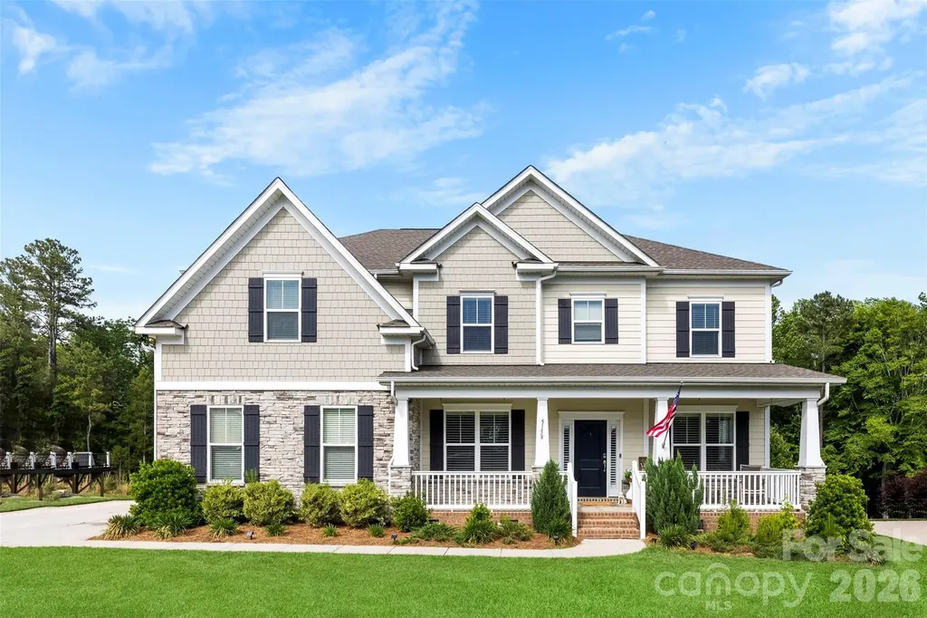 5158 Mill Creek Road Clover SC 29710