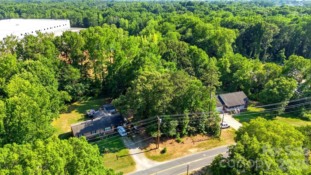 000 Dial Street Kannapolis NC 28088