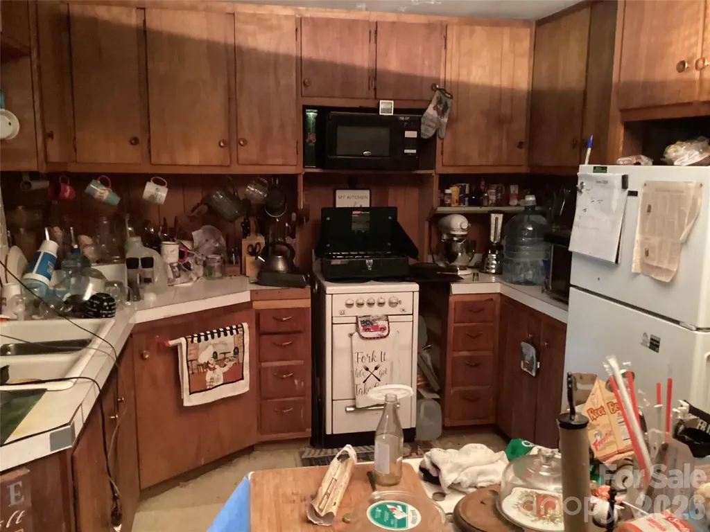 2870 Dunns Mountain Road Salisbury NC 28146