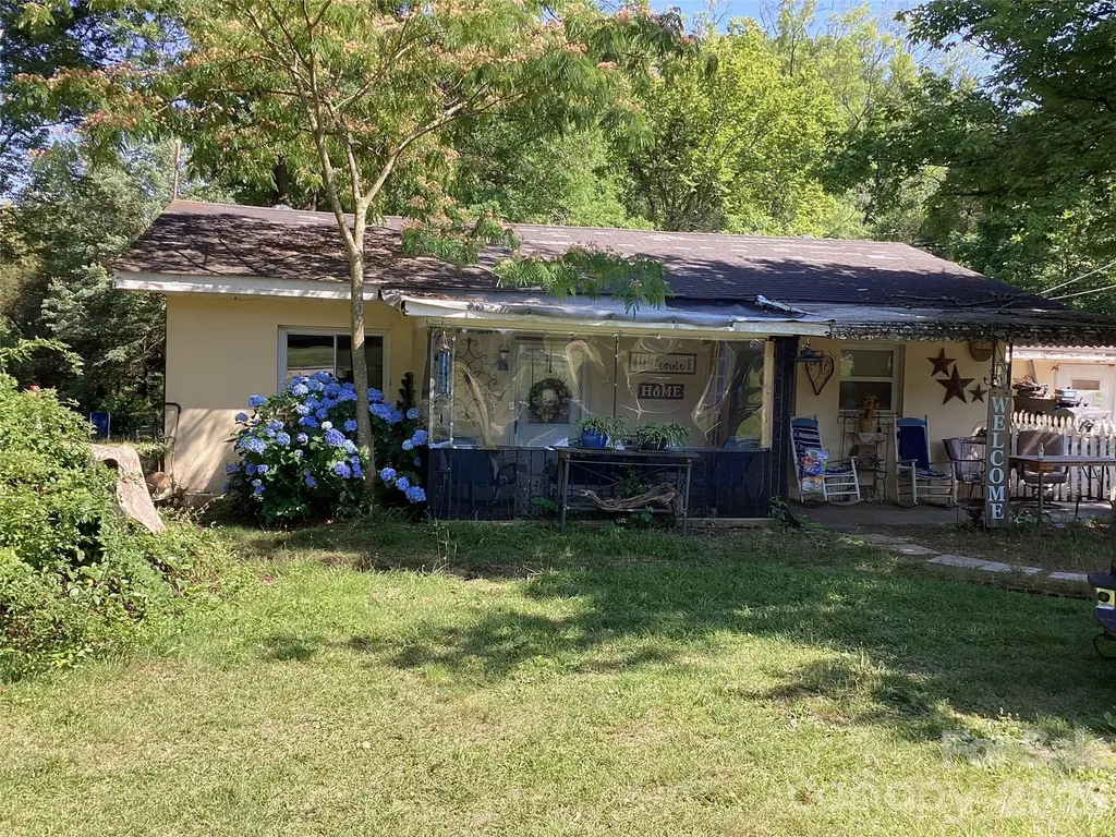 2870 Dunns Mountain Road Salisbury NC 28146