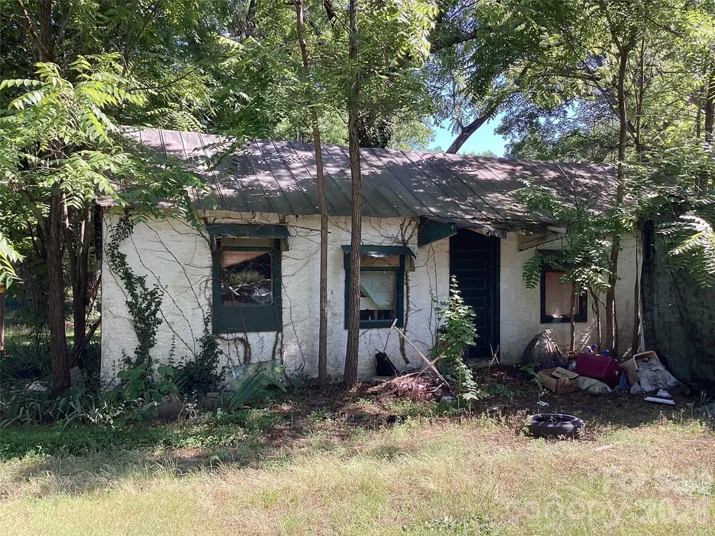 2870 Dunns Mountain Road Salisbury NC 28146