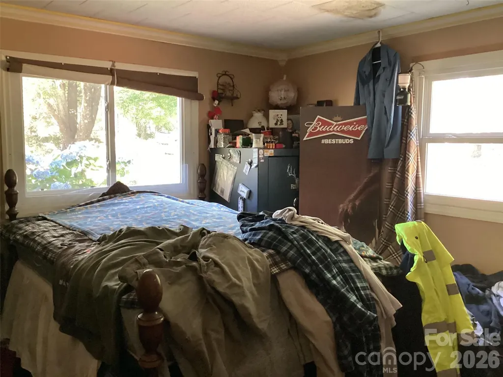 2870 Dunns Mountain Road Salisbury NC 28146