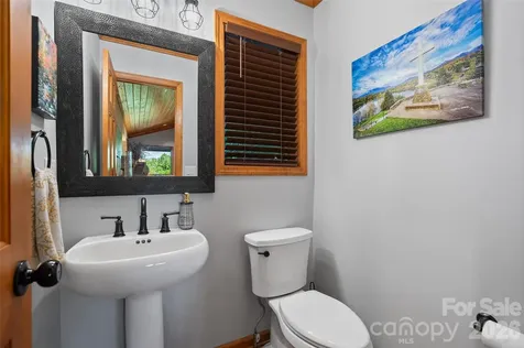 359 Saddlebrook Lane Clyde NC 28721
