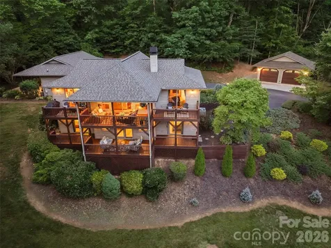 359 Saddlebrook Lane Clyde NC 28721