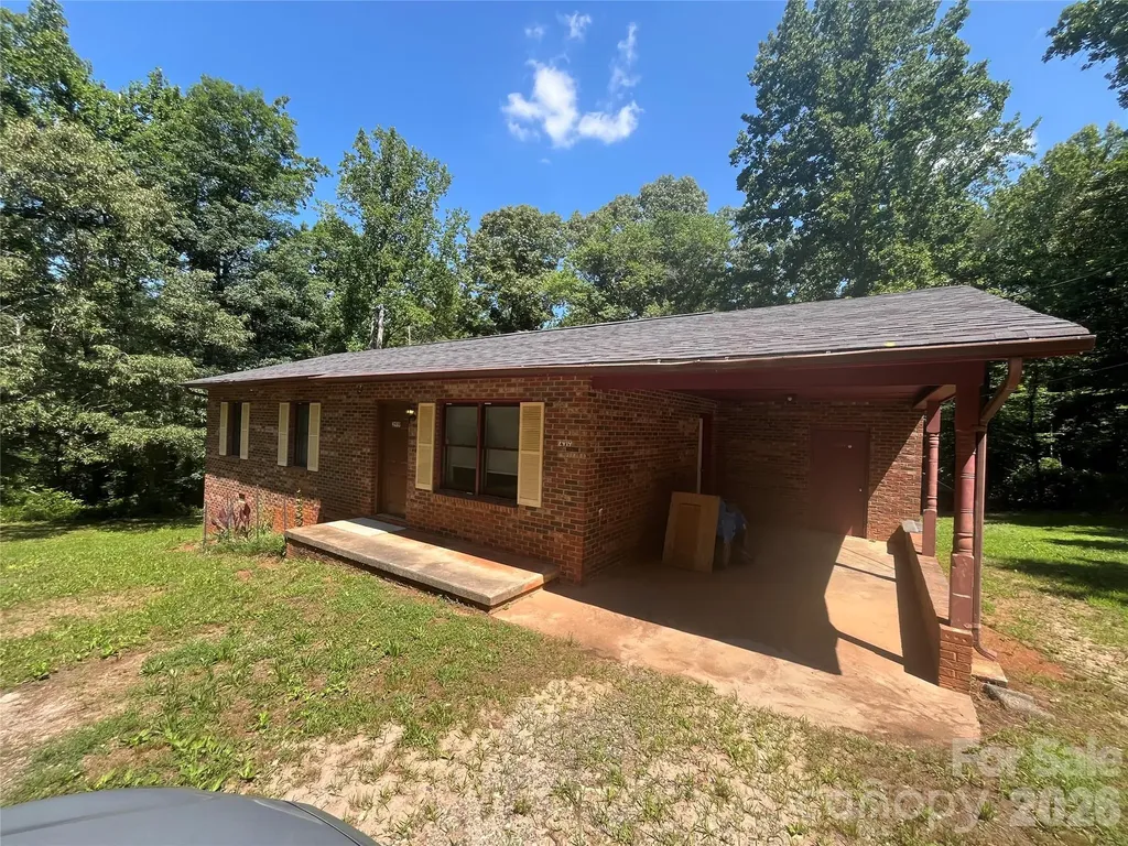 2919 Shell Avenue Valdese NC 28690