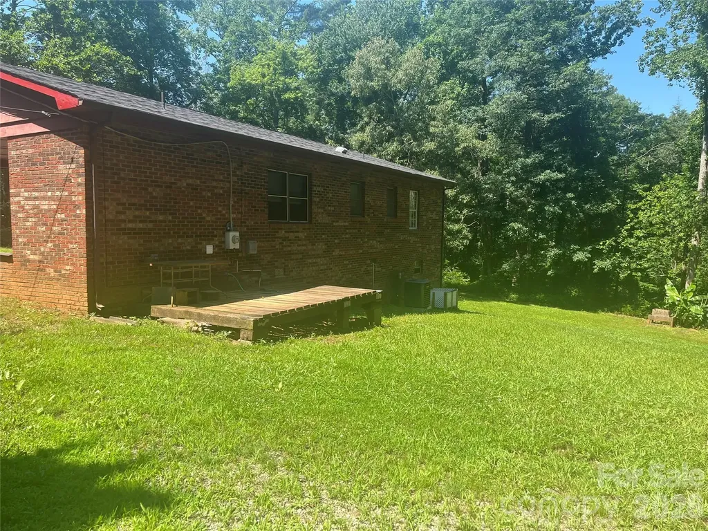 2919 Shell Avenue Valdese NC 28690