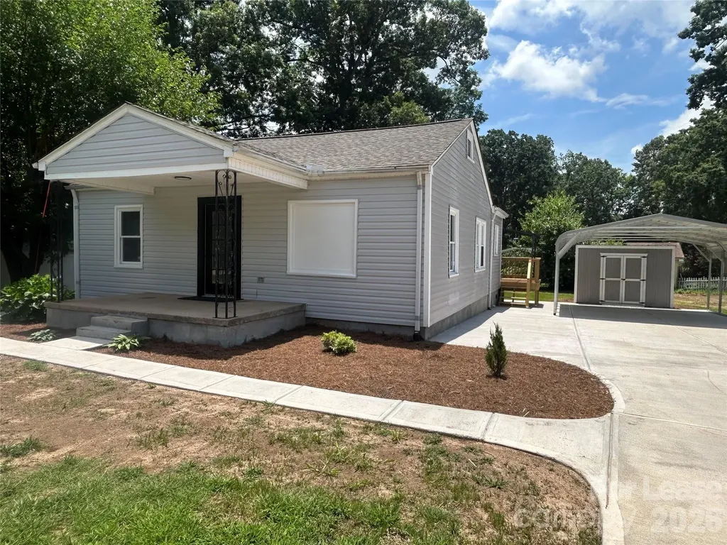 914 Linwood Road Kings Mountain NC 28086