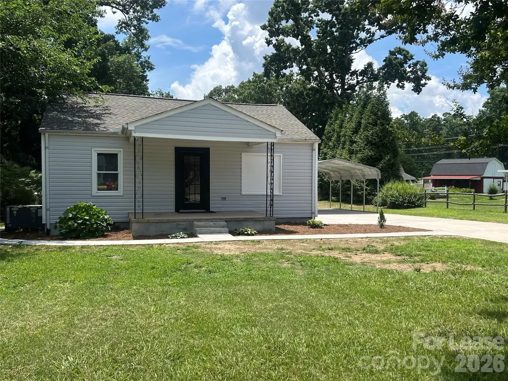 914 Linwood Road Kings Mountain NC 28086