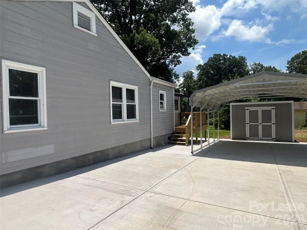 914 Linwood Road Kings Mountain NC 28086