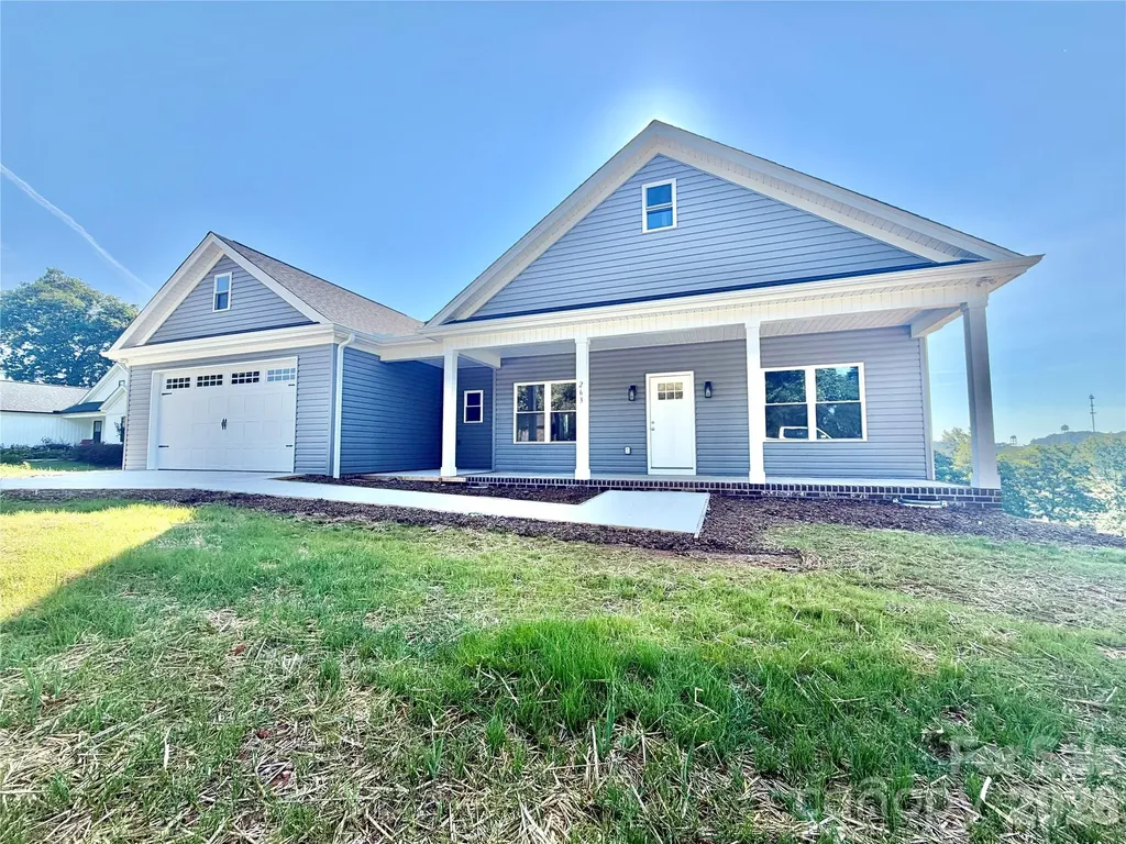 263 C I Chapman Court Taylorsville NC 28681