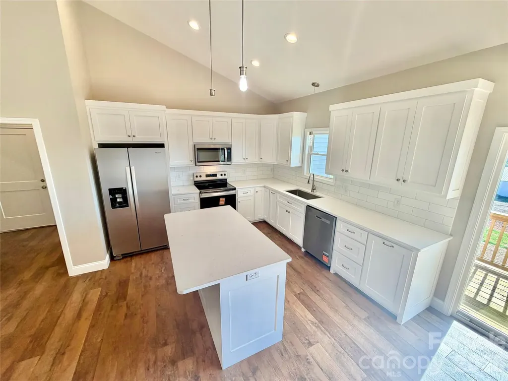 263 C I Chapman Court Taylorsville NC 28681
