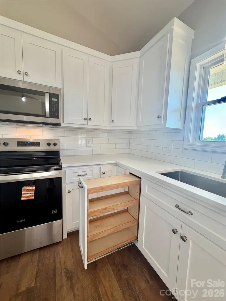 263 C I Chapman Court Taylorsville NC 28681