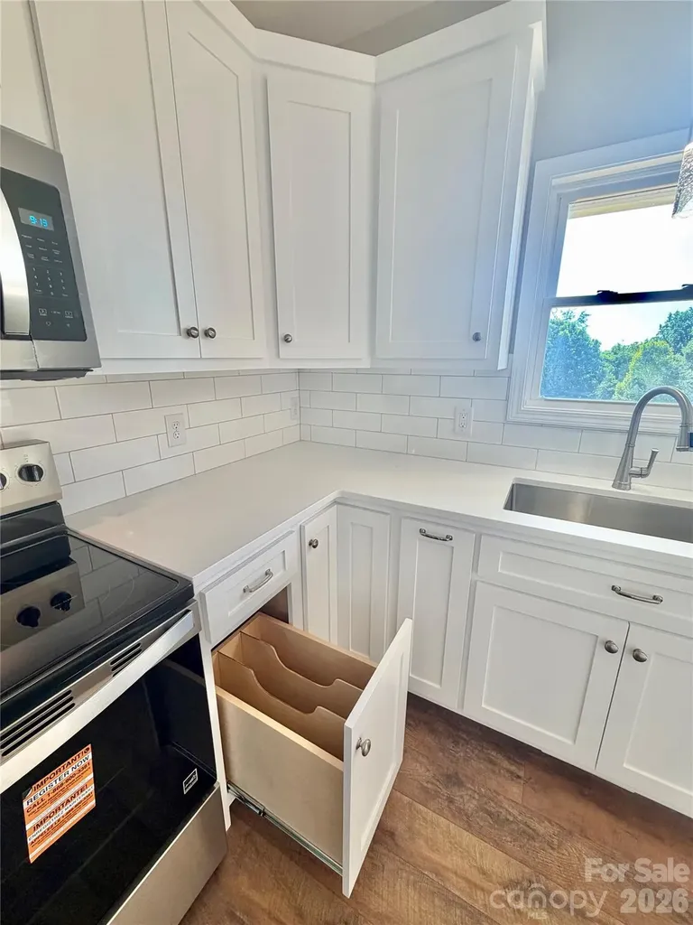 263 C I Chapman Court Taylorsville NC 28681