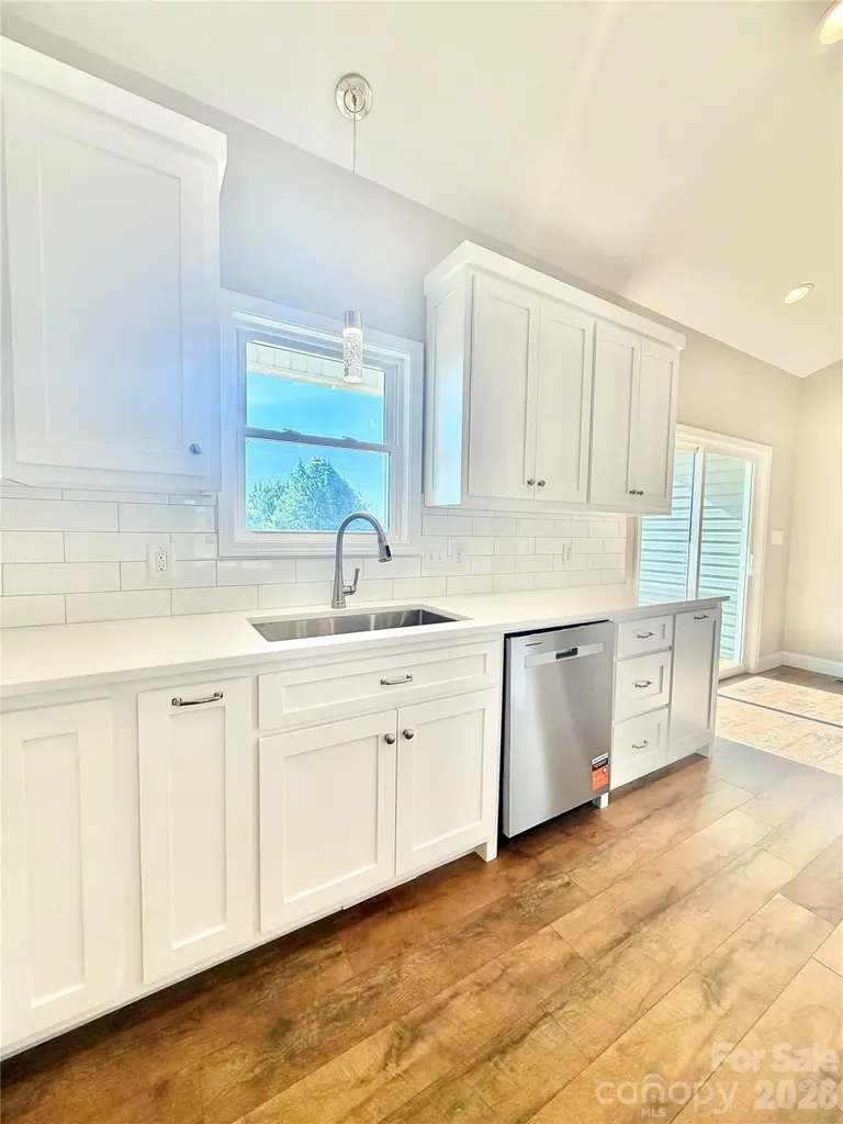 263 C I Chapman Court Taylorsville NC 28681