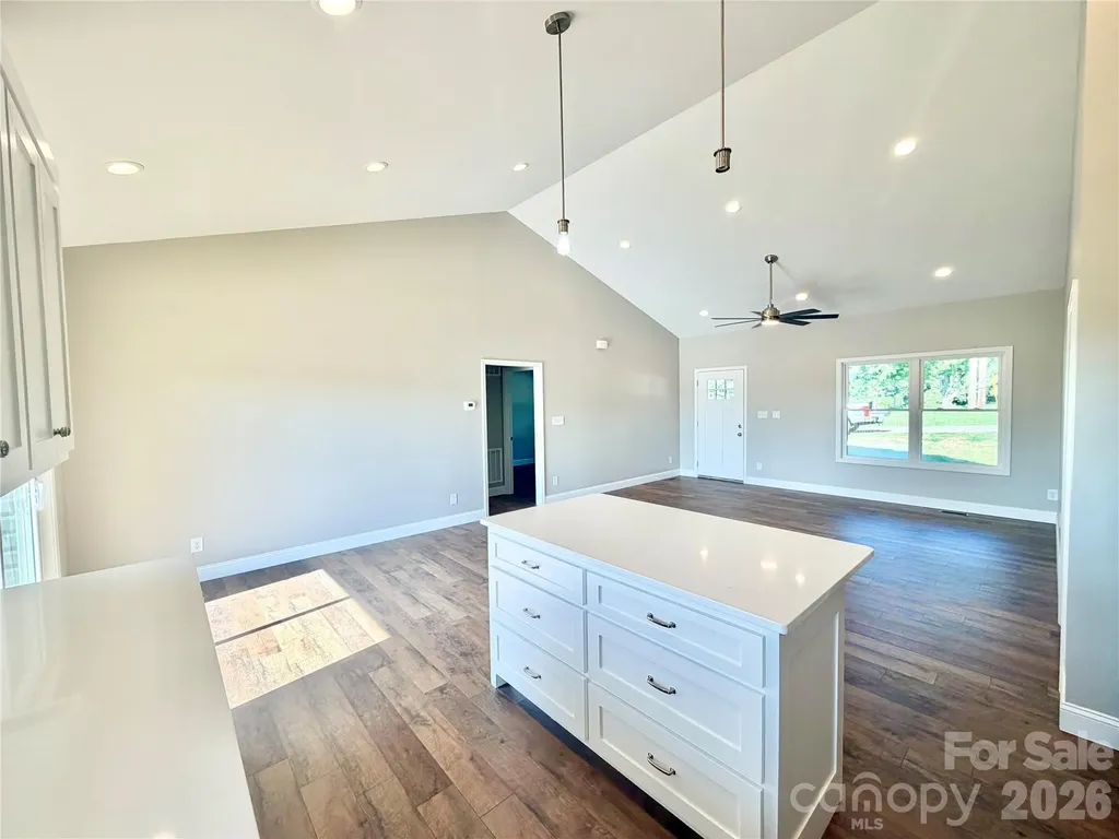 263 C I Chapman Court Taylorsville NC 28681