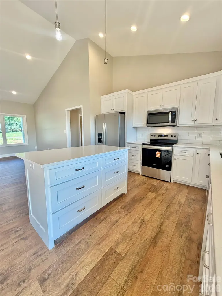 263 C I Chapman Court Taylorsville NC 28681