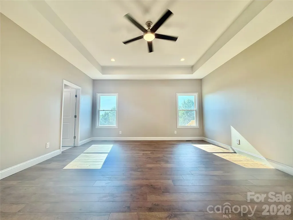 263 C I Chapman Court Taylorsville NC 28681