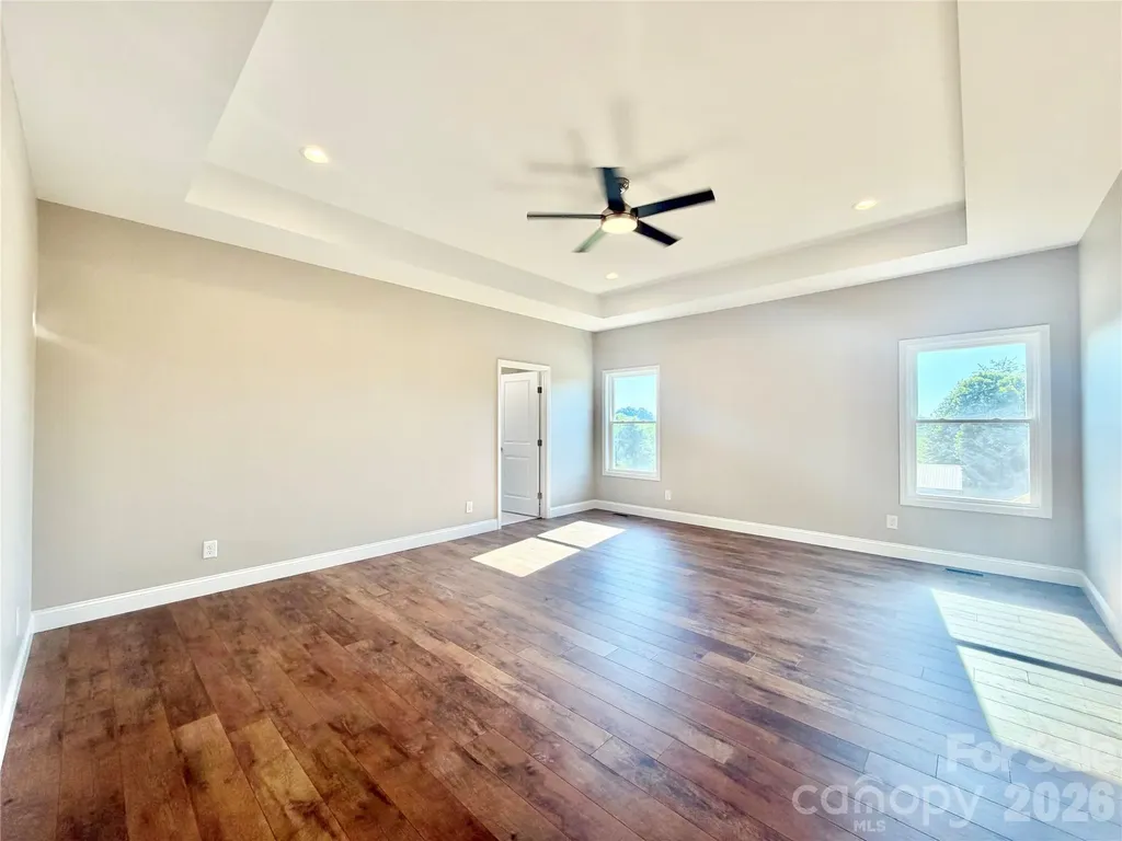263 C I Chapman Court Taylorsville NC 28681