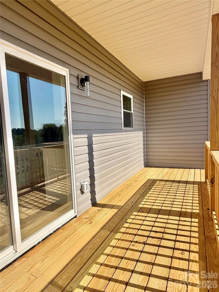 263 C I Chapman Court Taylorsville NC 28681