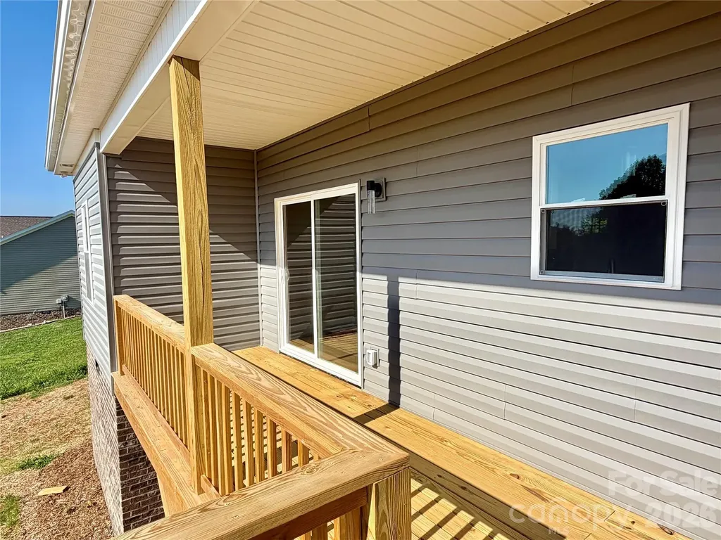 263 C I Chapman Court Taylorsville NC 28681