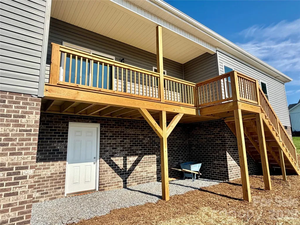 263 C I Chapman Court Taylorsville NC 28681