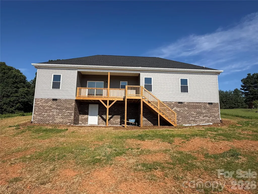 263 C I Chapman Court Taylorsville NC 28681