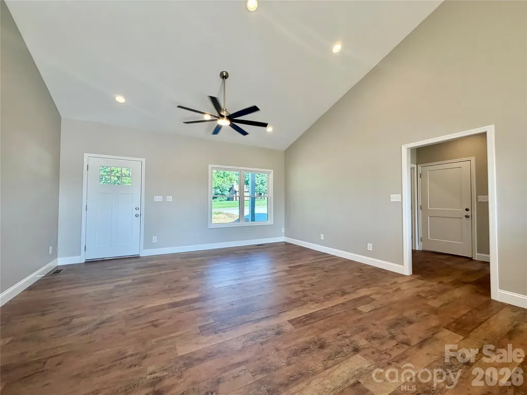263 C I Chapman Court Taylorsville NC 28681