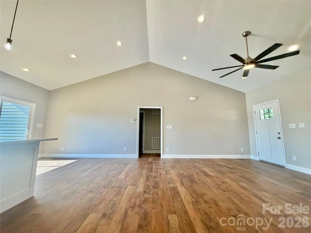 263 C I Chapman Court Taylorsville NC 28681