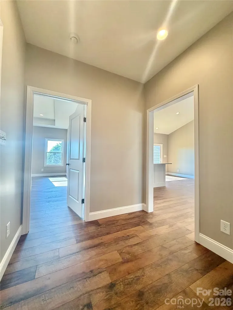 263 C I Chapman Court Taylorsville NC 28681