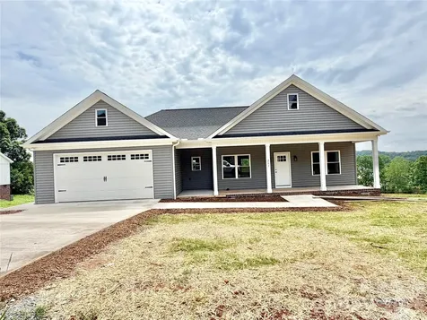 263 C I Chapman Court Taylorsville NC 28681