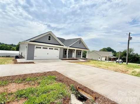263 C I Chapman Court Taylorsville NC 28681