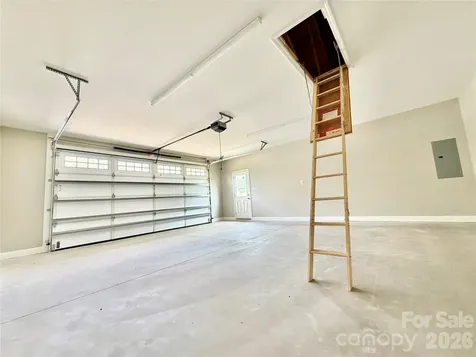 263 C I Chapman Court Taylorsville NC 28681