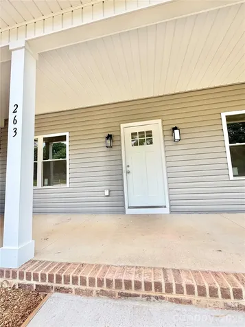 263 C I Chapman Court Taylorsville NC 28681