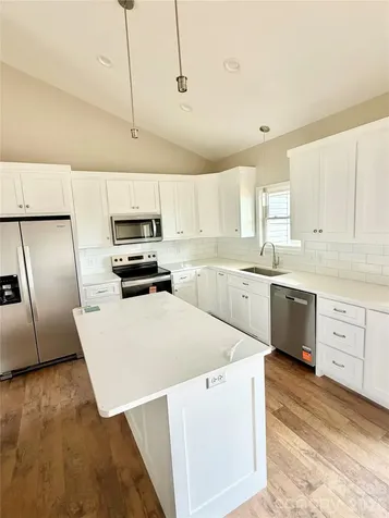 263 C I Chapman Court Taylorsville NC 28681
