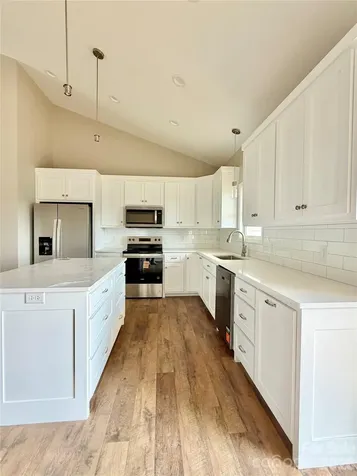 263 C I Chapman Court Taylorsville NC 28681