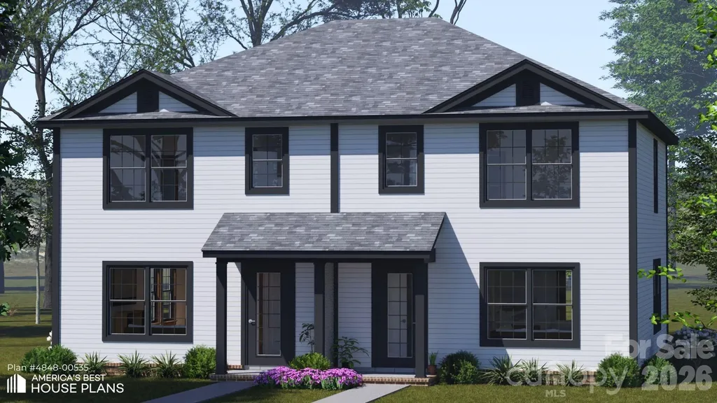 604 E Union Street Marshville NC 28103