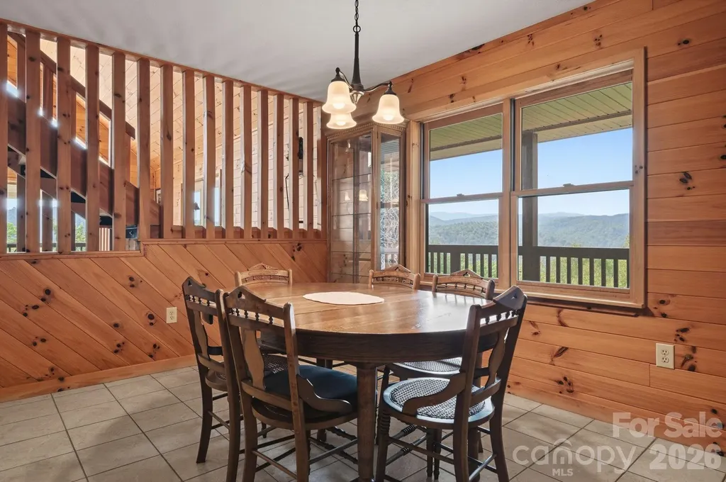 605 Valley View Drive Purlear NC 28665