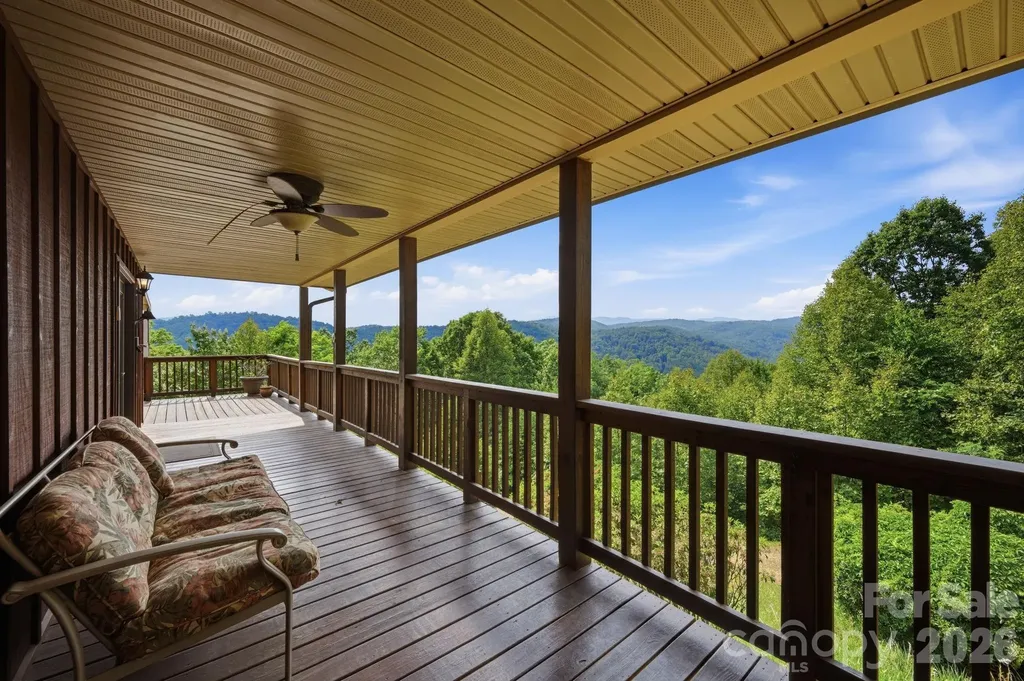 605 Valley View Drive Purlear NC 28665