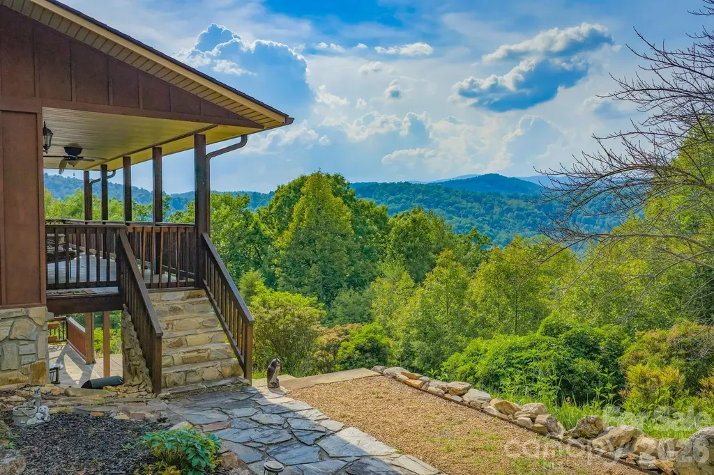 605 Valley View Drive Purlear NC 28665