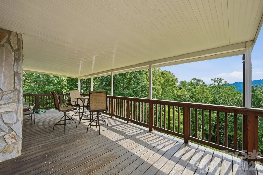 605 Valley View Drive Purlear NC 28665