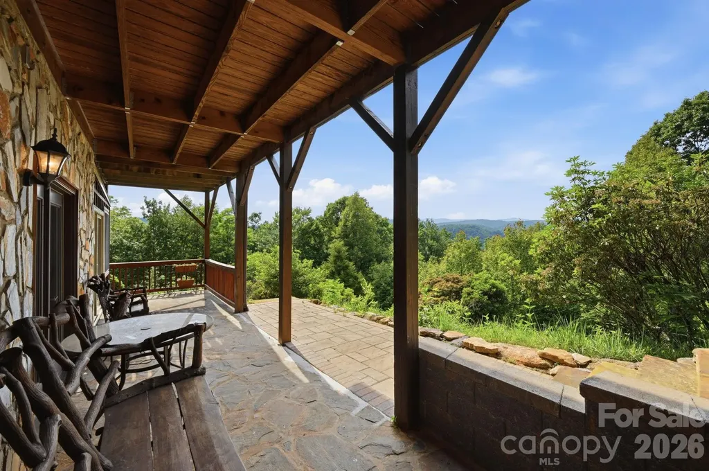 605 Valley View Drive Purlear NC 28665