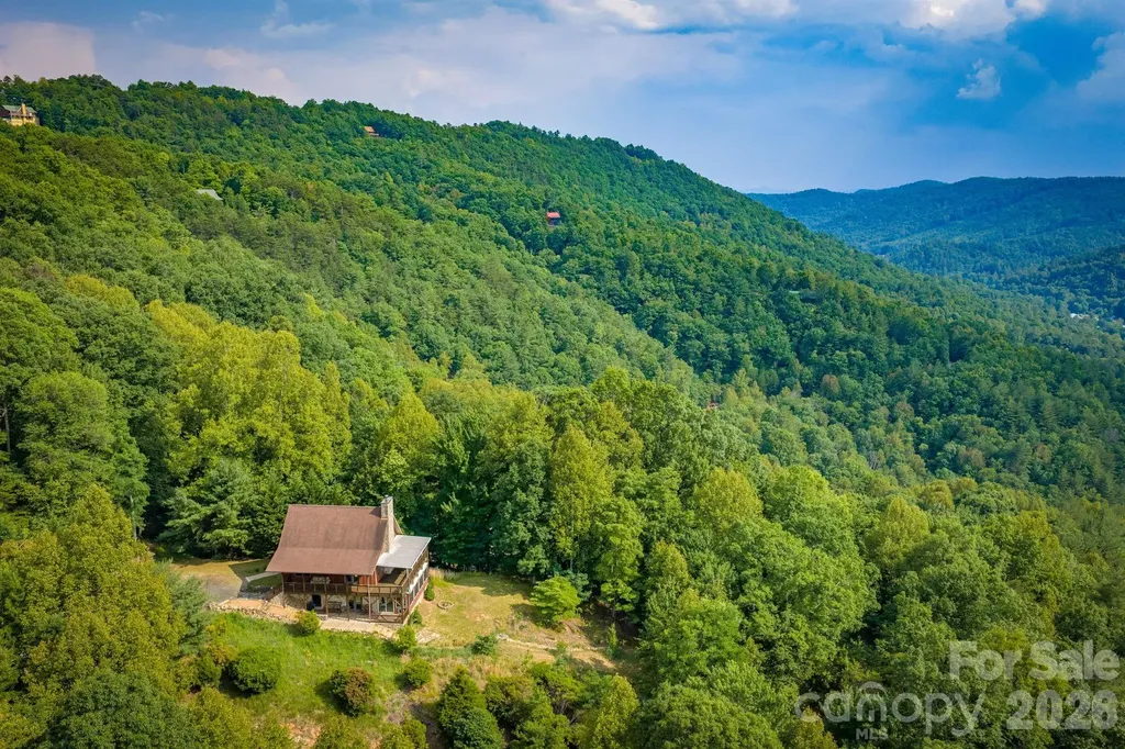 605 Valley View Drive Purlear NC 28665