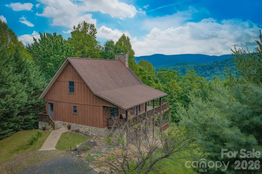 605 Valley View Drive Purlear NC 28665