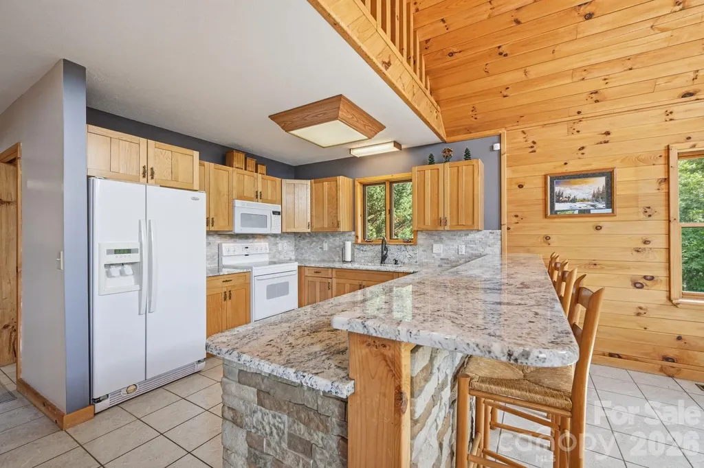 605 Valley View Drive Purlear NC 28665