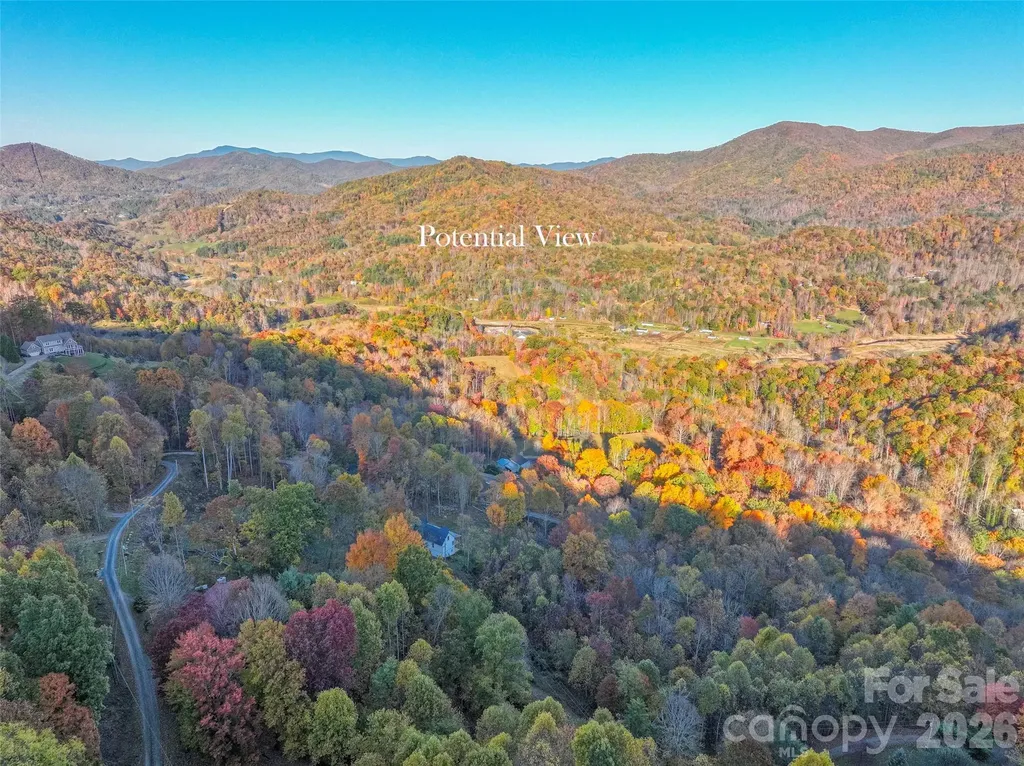 Lots 16, 17 &23 Wildwood Acres Drive Burnsville NC 28714