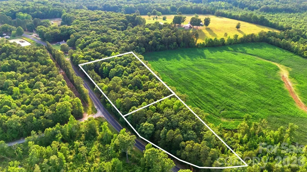 000 Morgan Road Gold Hill NC 28071